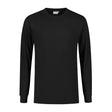 Santino Santino t-shirt James Black T-shirt Black / XS, S, M, L, XL, XXL, 3XL, 4XL, 5XL