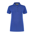 Santino Santino poloshirt Max Ladies Dark Slate Blue Poloshirt Royal Blue / XS, S, M, L, XL, XXL