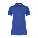 Santino Santino poloshirt Max Ladies Dark Slate Blue Poloshirt Royal Blue / XS, S, M, L, XL, XXL