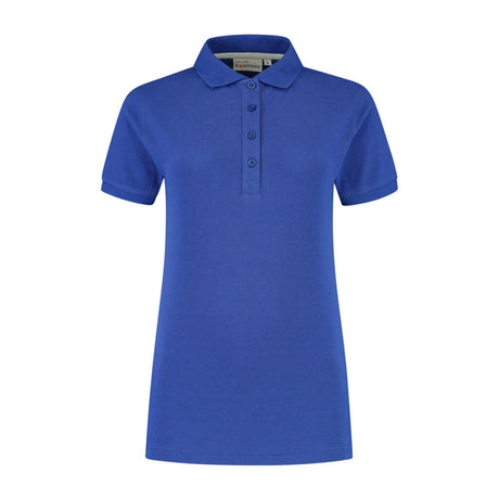 Santino Santino poloshirt Max Ladies Dark Slate Blue Poloshirt Royal Blue / XS, S, M, L, XL, XXL