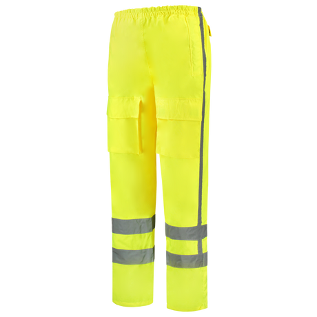 Tricorp Regenbroek RWS 503001 Green Yellow Werkbroeken Fluoryellow / XS,Fluoryellow / S,Fluoryellow / M,Fluoryellow / L,Fluoryellow / XL,Fluoryellow / XXL,Fluoryellow / 3XL,Fluoryellow / 4XL