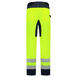 Tricorp Werkbroek High Vis Bicolor 503011 Black Werkbroeken FluororangeInk / 21,FluororangeInk / 22,FluororangeInk / 23,FluororangeInk / 24,FluororangeInk / 25,FluororangeInk / 26,FluororangeInk / 27,FluororangeInk / 43,FluororangeInk / 45,FluororangeInk / 47,FluororangeInk / 49,FluororangeInk / 51,FluororangeInk / 55,FluororangeInk / 53,FluororangeInk / 66,FluorredInk / 21,FluorredInk / 22,FluorredInk / 23,FluorredInk / 24,FluorredInk / 25,FluorredInk / 26,FluorredInk / 27,FluorredInk / 43,FluorredInk / 45
