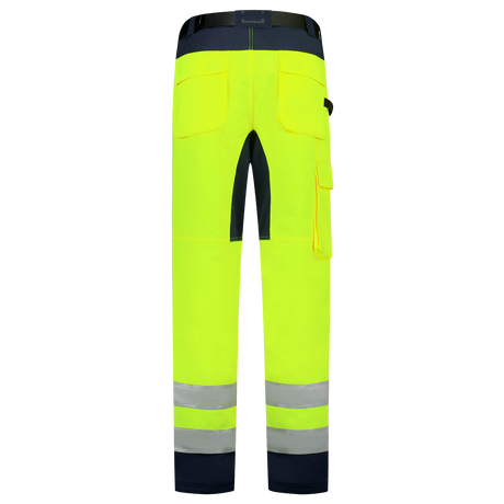 Tricorp Werkbroek High Vis Bicolor 503011 Black Werkbroeken FluororangeInk / 21,FluororangeInk / 22,FluororangeInk / 23,FluororangeInk / 24,FluororangeInk / 25,FluororangeInk / 26,FluororangeInk / 27,FluororangeInk / 43,FluororangeInk / 45,FluororangeInk / 47,FluororangeInk / 49,FluororangeInk / 51,FluororangeInk / 55,FluororangeInk / 53,FluororangeInk / 66,FluorredInk / 21,FluorredInk / 22,FluorredInk / 23,FluorredInk / 24,FluorredInk / 25,FluorredInk / 26,FluorredInk / 27,FluorredInk / 43,FluorredInk / 45