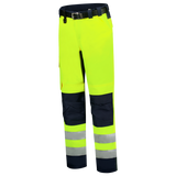 Tricorp Werkbroek High Vis Bicolor 503011 Black Werkbroeken FluoryellowInk / 66,FluoryellowInk / 21,FluoryellowInk / 22,FluoryellowInk / 23,FluoryellowInk / 24,FluoryellowInk / 25,FluoryellowInk / 26,FluoryellowInk / 27,FluoryellowInk / 43,FluoryellowInk / 45,FluoryellowInk / 47,FluoryellowInk / 49,FluoryellowInk / 51,FluoryellowInk / 53,FluoryellowInk / 55