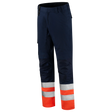 Tricorp Werkbroek High Vis 503012 Black Werkbroeken InkFluororange / 66,InkFluororange / 21,InkFluororange / 22,InkFluororange / 23,InkFluororange / 24,InkFluororange / 25,InkFluororange / 26,InkFluororange / 27,InkFluororange / 43,InkFluororange / 45,InkFluororange / 47,InkFluororange / 49,InkFluororange / 51,InkFluororange / 53,InkFluororange / 55