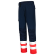 Tricorp Werkbroek High Vis 503012 Black Werkbroeken InkFluorred / 66,InkFluorred / 21,InkFluorred / 22,InkFluorred / 23,InkFluorred / 24,InkFluorred / 25,InkFluorred / 26,InkFluorred / 27,InkFluorred / 43,InkFluorred / 45,InkFluorred / 47,InkFluorred / 49,InkFluorred / 51,InkFluorred / 53,InkFluorred / 55