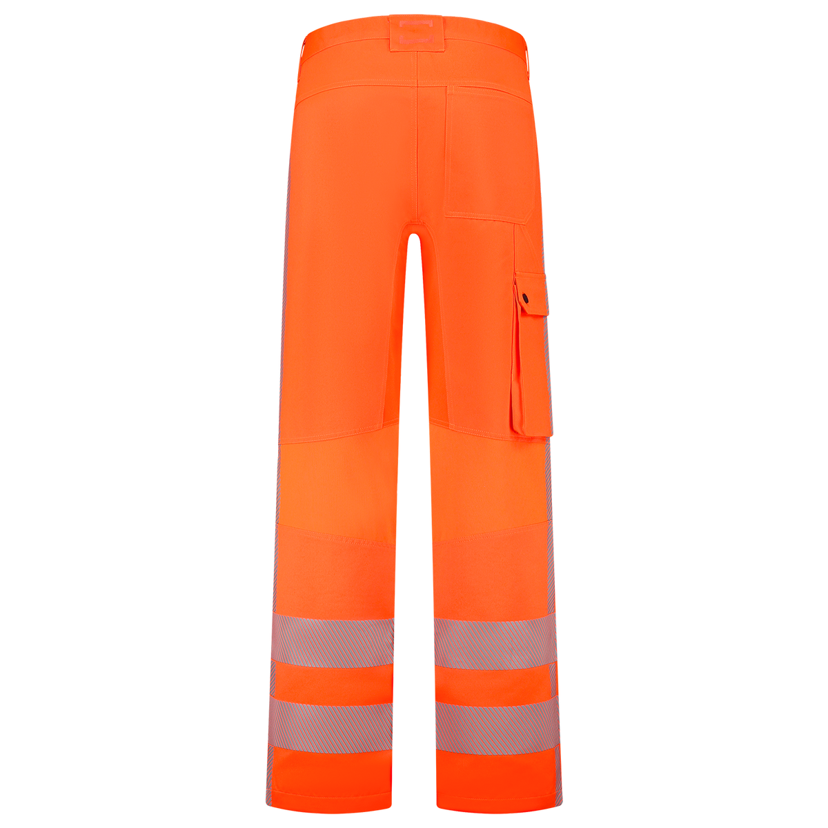 Tricorp Werkbroek Twill Stretch RWS Revisible 503701 Tomato Werkbroeken Fluororange / 42,Fluororange / 44,Fluororange / 46,Fluororange / 48,Fluororange / 50,Fluororange / 52,Fluororange / 54,Fluororange / 56,Fluororange / 58,Fluororange / 60,Fluororange / 62,Fluororange / 64,Fluororange / 66