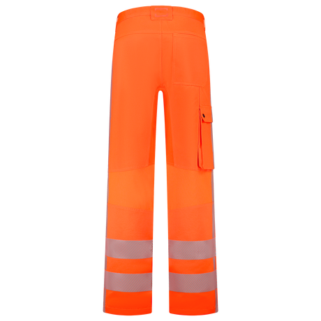 Tricorp Werkbroek Twill Stretch RWS Revisible 503701 Tomato Werkbroeken Fluororange / 42,Fluororange / 44,Fluororange / 46,Fluororange / 48,Fluororange / 50,Fluororange / 52,Fluororange / 54,Fluororange / 56,Fluororange / 58,Fluororange / 60,Fluororange / 62,Fluororange / 64,Fluororange / 66