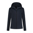 Santino Santino softshell Seattle Ladies Dark Slate Gray Softshell Jacket Real Navy / XS, S, M, L, XL, XXL