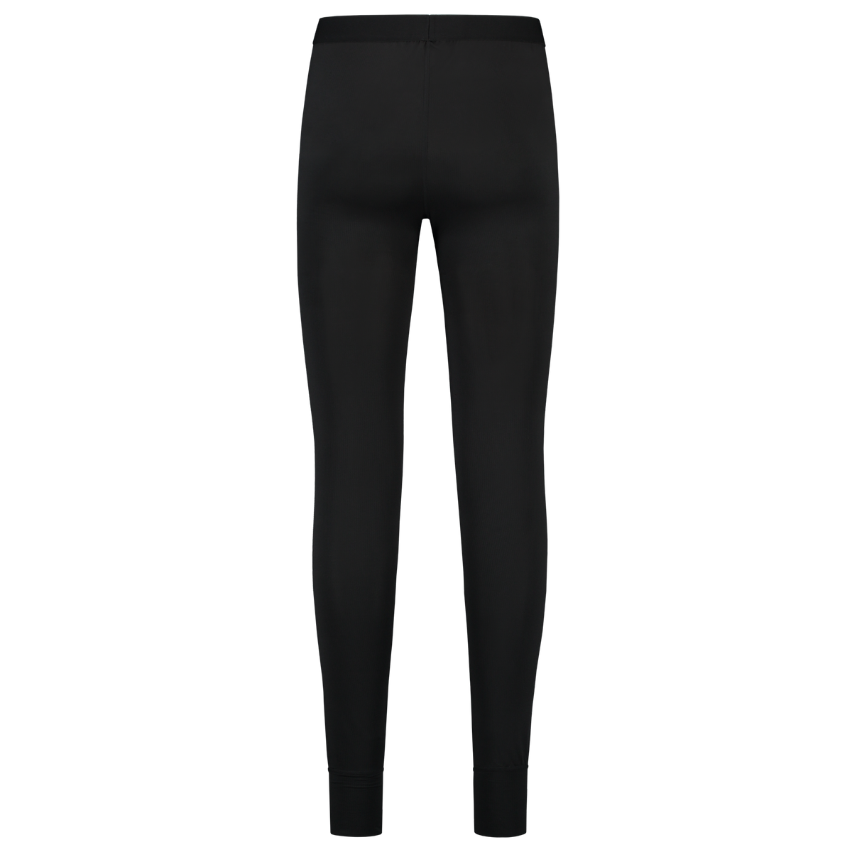 Tricorp Thermo Onderbroek 602001 Black Ondergoed en Sokken Black / XS,Black / S,Black / M,Black / L,Black / XL,Black / XXL,Black / 3XL