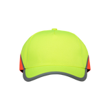 Tricorp Cap Verkeersregelaar 653001 Light Goldenrod Accessoires OrangeYellow / OneSize