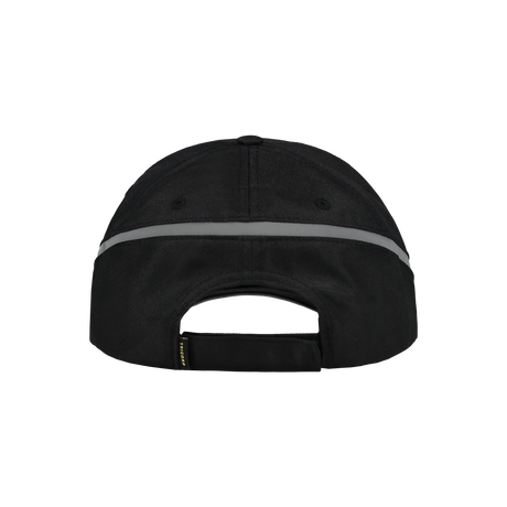 Tricorp Cap Reflectie 653002 Black Accessoires Black / OneSize,Fluororange / OneSize,Fluoryellow / OneSize,Navy / OneSize