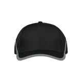 Tricorp Cap Reflectie 653002 Black Accessoires Black / OneSize,Fluororange / OneSize,Fluoryellow / OneSize,Navy / OneSize