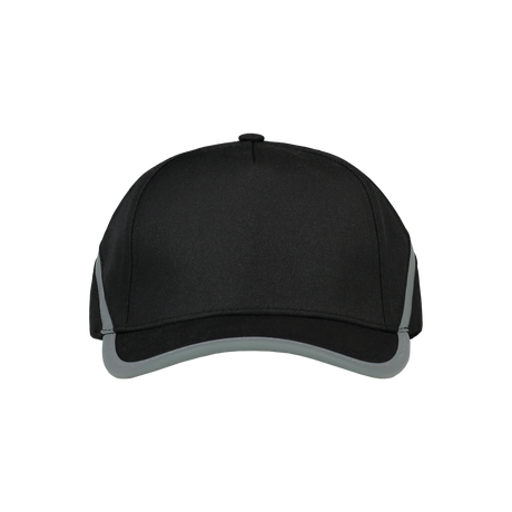 Tricorp Cap Reflectie 653002 Black Accessoires Black / OneSize,Fluororange / OneSize,Fluoryellow / OneSize,Navy / OneSize