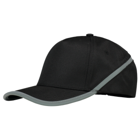 Tricorp Cap Reflectie 653002 Black Accessoires Black / OneSize