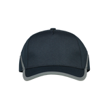 Tricorp Cap Reflectie 653002 Dark Slate Gray Accessoires Black / OneSize,Fluororange / OneSize,Fluoryellow / OneSize,Navy / OneSize