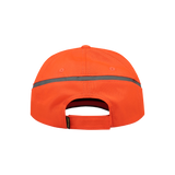 Tricorp Cap Reflectie 653002 Tomato Accessoires Black / OneSize,Fluororange / OneSize,Fluoryellow / OneSize,Navy / OneSize
