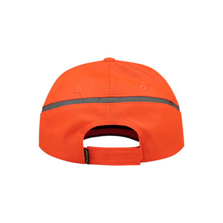 Tricorp Cap Reflectie 653002 Tomato Accessoires Black / OneSize,Fluororange / OneSize,Fluoryellow / OneSize,Navy / OneSize