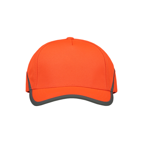 Tricorp Cap Reflectie 653002 Tomato Accessoires Black / OneSize,Fluororange / OneSize,Fluoryellow / OneSize,Navy / OneSize