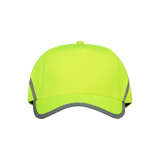 Tricorp Cap Reflectie 653002 Green Yellow Accessoires Black / OneSize,Fluororange / OneSize,Fluoryellow / OneSize,Navy / OneSize
