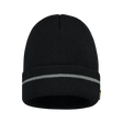 Tricorp Muts Reflectie 653003 Black Accessoires Black / OneSize