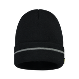 Tricorp Muts Reflectie 653003 Black Accessoires Black / OneSize