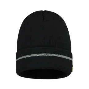 Tricorp Muts Reflectie 653003 Black Accessoires Black / OneSize