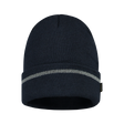 Tricorp Muts Reflectie 653003 Black Accessoires Navy / OneSize