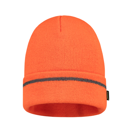 Tricorp Muts Reflectie 653003 Tomato Accessoires Fluororange / OneSize