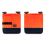 Tricorp Swing Pockets High Vis Bicolor 653004 Tomato Accessoires FluororangeInk / OneSize