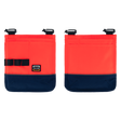Tricorp Swing Pockets High Vis Bicolor 653004 Tomato Accessoires FluorredInk / OneSize