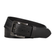 Tricorp Riem Premium 100% Leer 654003 Dark Slate Gray Accessoires Black / 100-130,Black / 65-95,Black / 80-110