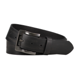 Tricorp Riem Premium 100% Leer 654003 Dark Slate Gray Accessoires Black / 100-130,Black / 65-95,Black / 80-110