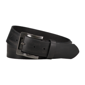 Tricorp Riem Premium 100% Leer 654003 Dark Slate Gray Accessoires Black / 100-130,Black / 65-95,Black / 80-110
