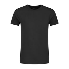 Santino Santino t-shirt Jive C-neck Dark Slate Gray T-shirt Black / XS, S, M, L, XL, XXL, 3XL