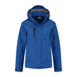 Santino Santino softshell Stockholm Ladies Dark Slate Blue Softshell Jacket Royal Blue / XS, S, M, L, XL, XXL