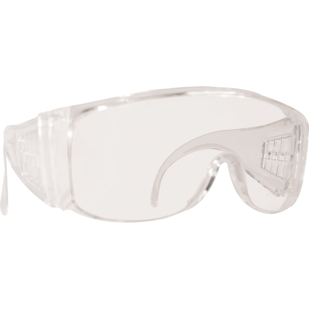OXXA Basic OXXA® Vision 7011 overzetbril Antique White Overzetbril transparant