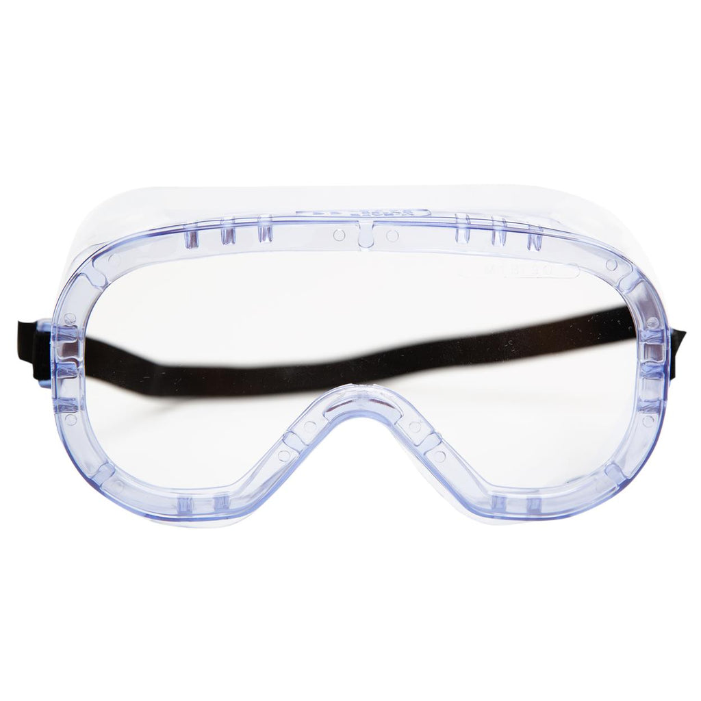 OXXA Basic OXXA® Vision 7330 ruimzichtbril White Smoke Ruimzichtbril transparant