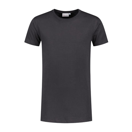 Santino Santino t-shirt Jace C-neck Dark Slate Gray T-shirt Black / XS, S, M, L, XL, XXL, 3XL, 4XL, 5XL,Graphite / XS, S, M, L, XL, XXL, 3XL, 4XL, 5XL,Real Navy / XS, S, M, L, XL, XXL, 3XL, 4XL, 5XL,Red / XS, S, M, L, XL, XXL, 3XL, 4XL, 5XL,Royal Blue / XS, S, M, L, XL, XXL, 3XL, 4XL, 5XL,White / XS, S, M, L, XL, XXL, 3XL, 4XL, 5XL