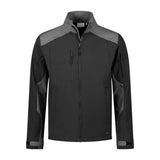 Santino Santino softshell Tour Dark Slate Gray Softshell Jack Black / Graphite / S, M, L, XL, XXL, 3XL, 4XL, 5XL