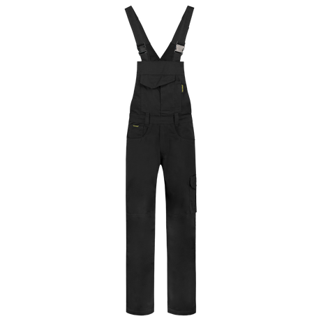 Tricorp Amerikaanse Overall Industrie 752001 Dark Slate Gray Overalls Black / 3XL,Black / L,Black / M,Black / S,Black / XL,Black / XS,Black / XXL