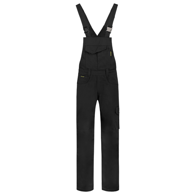 Tricorp Amerikaanse Overall Industrie 752001 Dark Slate Gray Overalls Black / 3XL,Black / L,Black / M,Black / S,Black / XL,Black / XS,Black / XXL