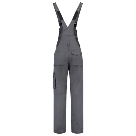 Tricorp Amerikaanse Overall Industrie 752001 Dim Gray Overalls Black / XS,Black / S,Black / M,Black / L,Black / XL,Black / XXL,Black / 3XL,Convoygrey / XS,Convoygrey / S,Convoygrey / M,Convoygrey / L,Convoygrey / XL,Convoygrey / XXL,Convoygrey / 3XL,Navy / XS,Navy / S,Navy / M,Navy / L,Navy / XL,Navy / XXL,Navy / 3XL