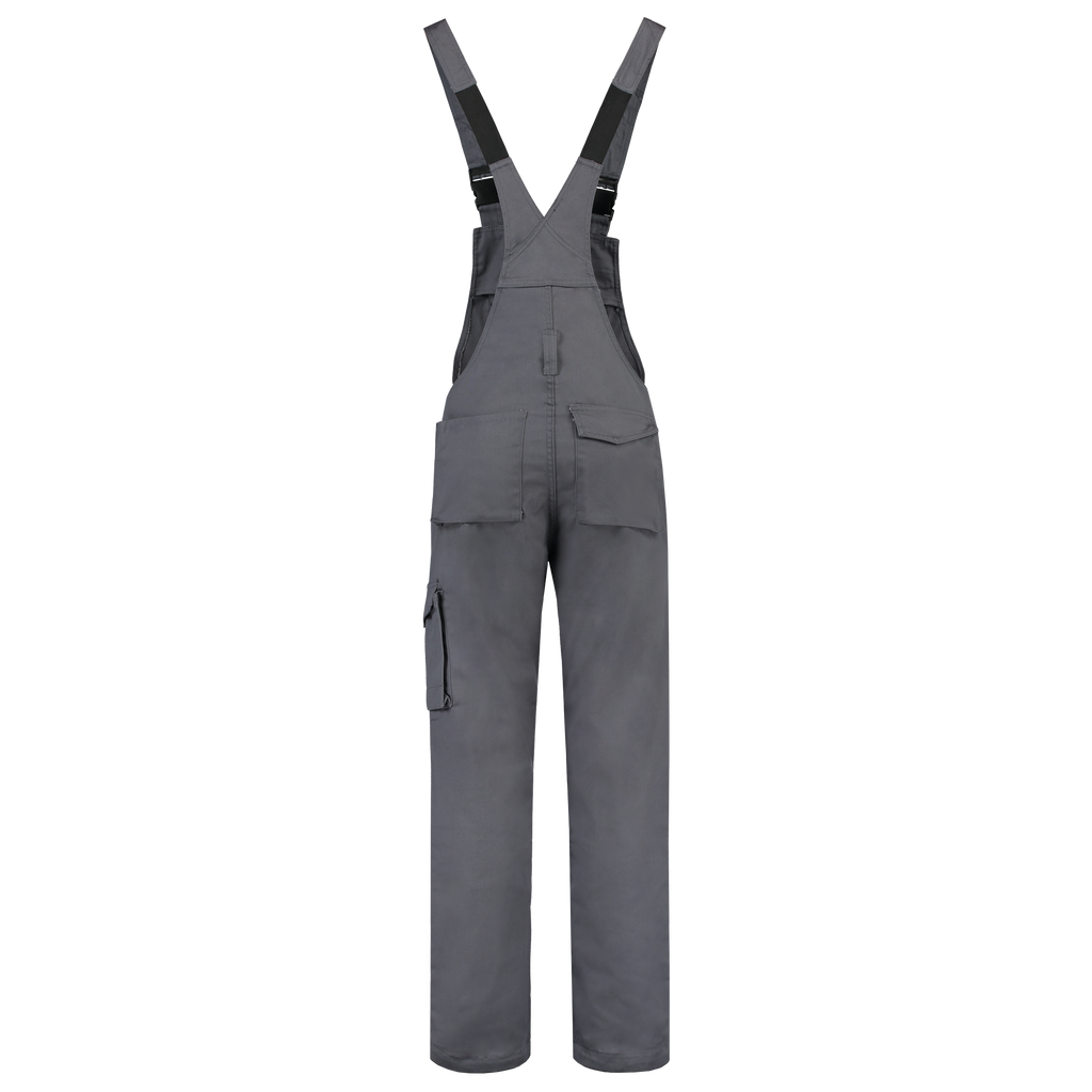 Tricorp Amerikaanse Overall Industrie 752001 Dim Gray Overalls Black / XS,Black / S,Black / M,Black / L,Black / XL,Black / XXL,Black / 3XL,Convoygrey / XS,Convoygrey / S,Convoygrey / M,Convoygrey / L,Convoygrey / XL,Convoygrey / XXL,Convoygrey / 3XL,Navy / XS,Navy / S,Navy / M,Navy / L,Navy / XL,Navy / XXL,Navy / 3XL