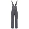 Tricorp Amerikaanse Overall Industrie 752001 Dim Gray Overalls Convoygrey / 3XL,Convoygrey / L,Convoygrey / M,Convoygrey / S,Convoygrey / XL,Convoygrey / XS,Convoygrey / XXL