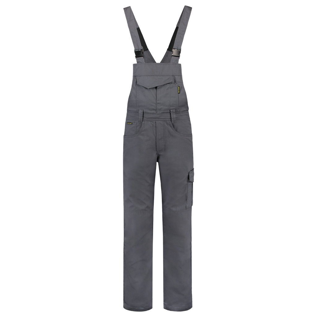 Tricorp Amerikaanse Overall Industrie 752001 Dim Gray Overalls Convoygrey / 3XL,Convoygrey / L,Convoygrey / M,Convoygrey / S,Convoygrey / XL,Convoygrey / XS,Convoygrey / XXL
