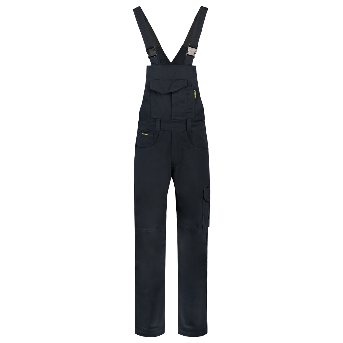 Tricorp Amerikaanse Overall Industrie 752001 Dark Slate Gray Overalls Navy / 3XL,Navy / L,Navy / M,Navy / S,Navy / XL,Navy / XS,Navy / XXL