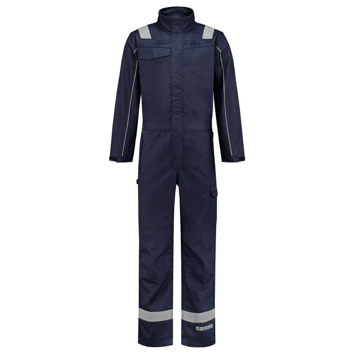 Tricorp Overall Multinorm 753003 Dark Slate Gray Overalls Ink / 42,Ink / 44,Ink / 46,Ink / 48,Ink / 50,Ink / 52,Ink / 54,Ink / 56,Ink / 58,Ink / 60,Ink / 62,Ink / 64,Ink / 66