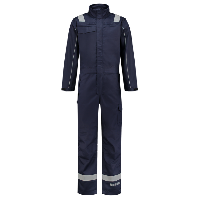 Tricorp Overall Multinorm 753003 Dark Slate Gray Overalls Ink / 42,Ink / 44,Ink / 46,Ink / 48,Ink / 50,Ink / 52,Ink / 54,Ink / 56,Ink / 58,Ink / 60,Ink / 62,Ink / 64,Ink / 66