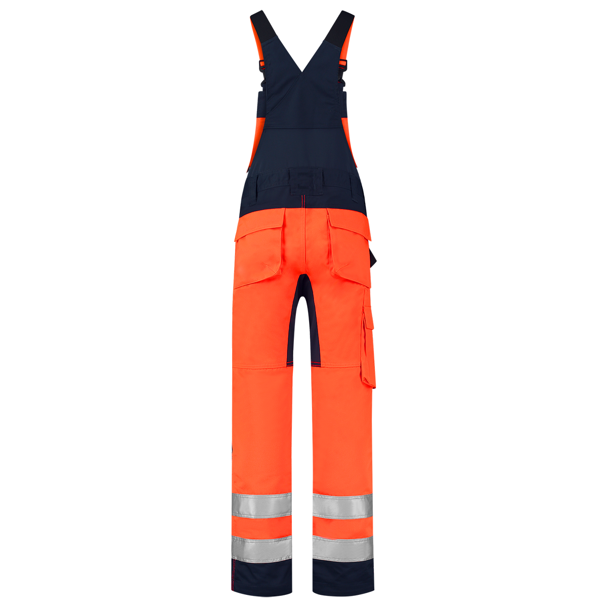 Tricorp Amerikaanse Overall High Vis Bicolor 753005 Tomato Overalls Fluor orange-Ink / 42,Fluor orange-Ink / 44,Fluor orange-Ink / 46,Fluor orange-Ink / 48,Fluor orange-Ink / 50,Fluor orange-Ink / 52,Fluor orange-Ink / 54,Fluor orange-Ink / 56,Fluor orange-Ink / 58,Fluor orange-Ink / 60,Fluor orange-Ink / 62,Fluor orange-Ink / 64,Fluor orange-Ink / 66,Fluor red-Ink / 42,Fluor red-Ink / 44,Fluor red-Ink / 46,Fluor red-Ink / 48,Fluor red-Ink / 50,Fluor red-Ink / 52,Fluor red-Ink / 54,Fluor red-Ink / 56,Fluor 